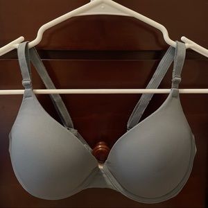 Victoria’s Secret PINK Everyday push up bra - Gray - 36C